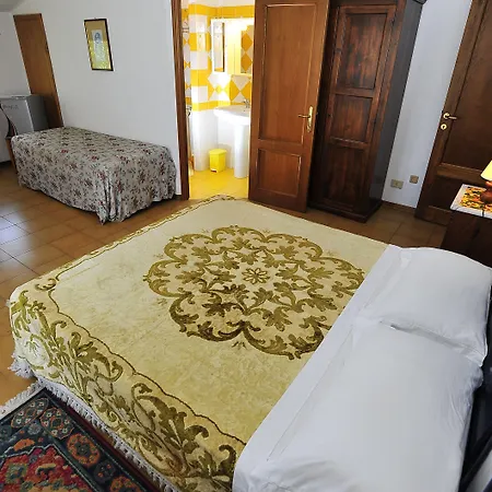 Malafrasca Vakantieboerderij *