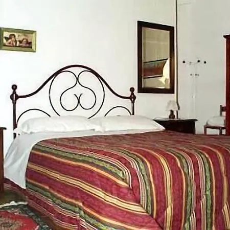 Malafrasca Vakantieboerderij *