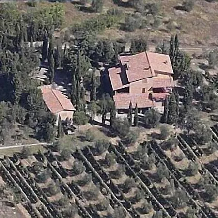 Vakantieboerderij Malafrasca