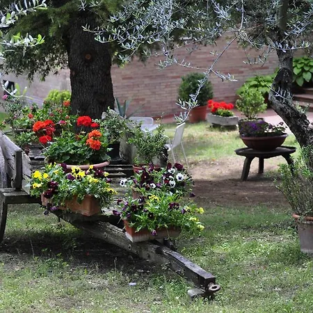 Vakantieboerderij Malafrasca