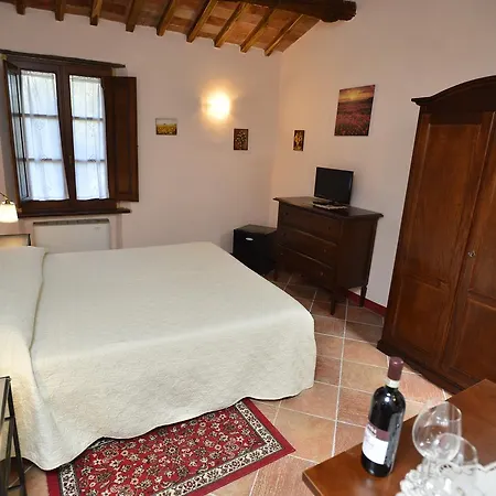 Malafrasca Vakantieboerderij