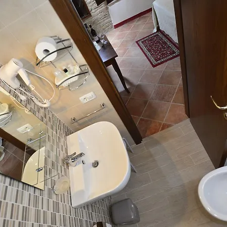 Malafrasca Vakantieboerderij Siena