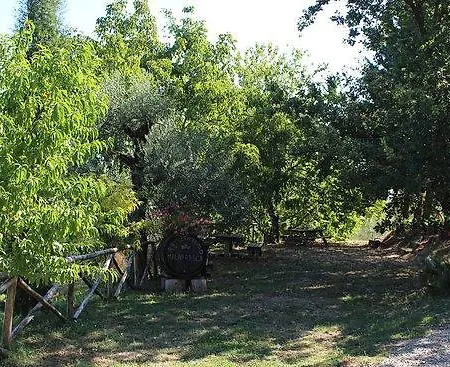 Vakantieboerderij Malafrasca *