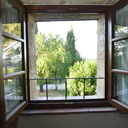 Malafrasca Vakantieboerderij *