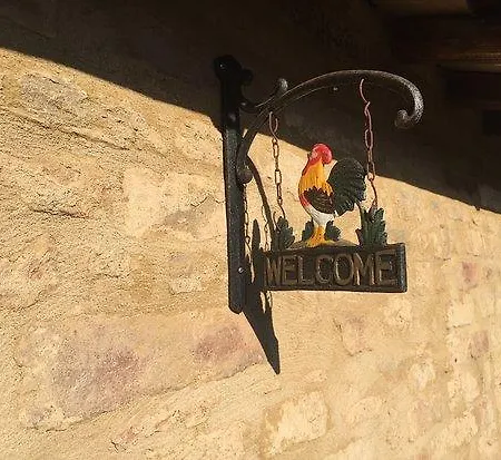 Vakantieboerderij Malafrasca *