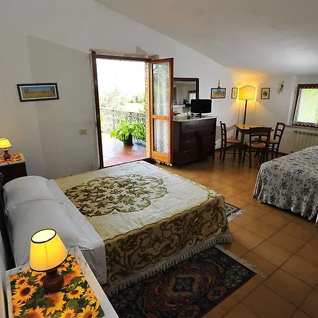 Malafrasca Vakantieboerderij