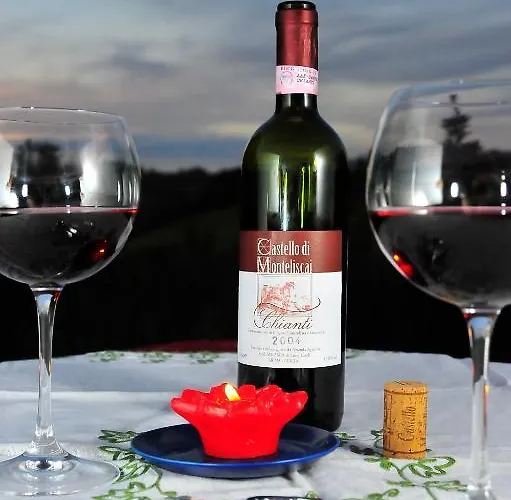 Malafrasca 팜스테이