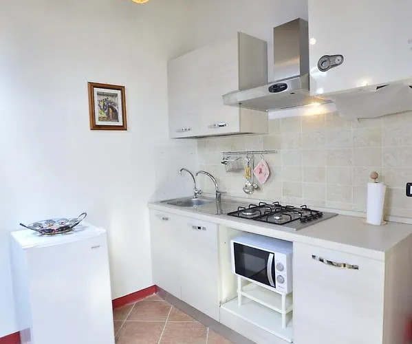 팜스테이 Malafrasca *