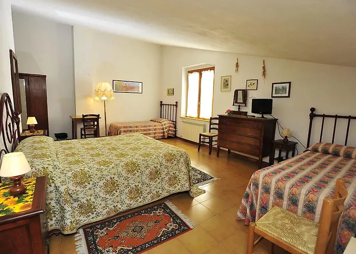 Malafrasca 시에나