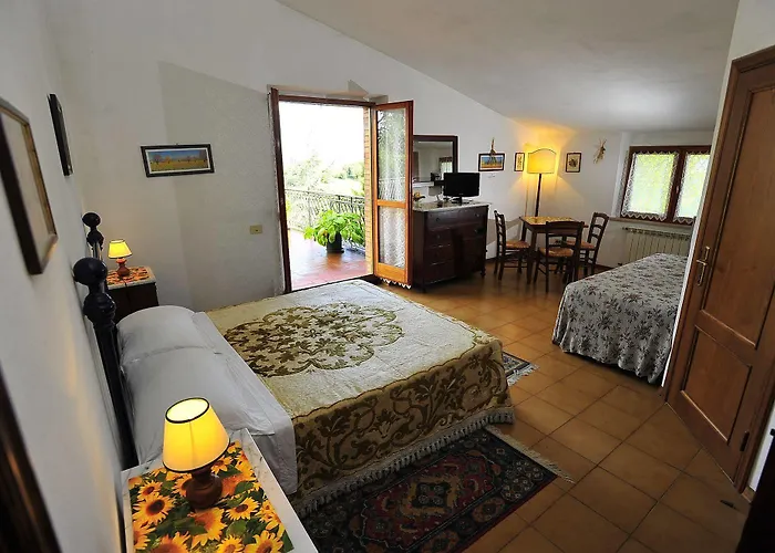 Malafrasca 팜스테이