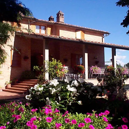 Malafrasca Siena