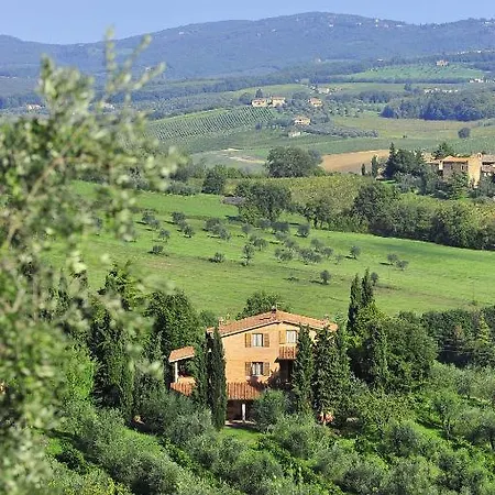 Malafrasca Siena