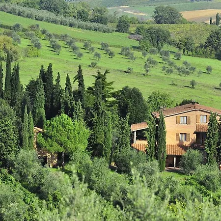 Malafrasca Siena