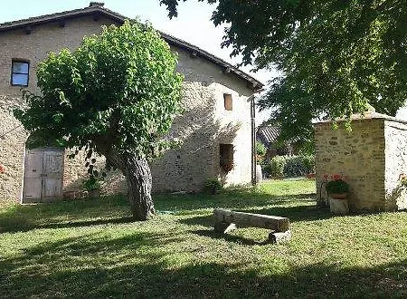 Malafrasca Farmház Siena
