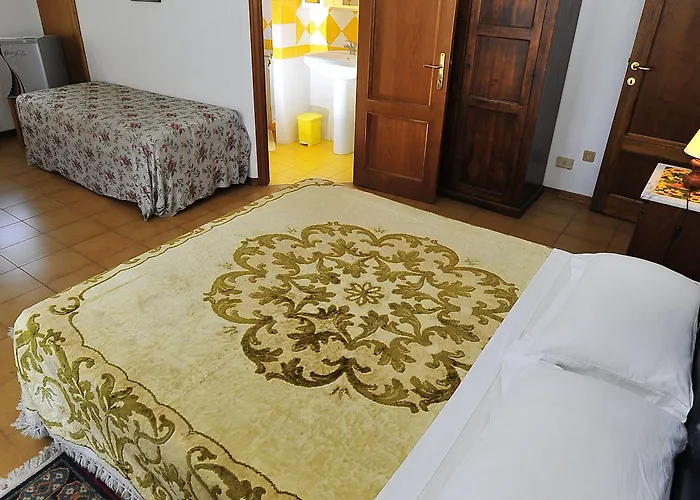 Malafrasca Alojamento de Turismo Rural *